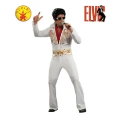 Elvis Costume Size M