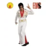 Elvis Deluxe Costume Size S -Joker Scostumemega Store elvis deluxe costume size s 562545