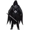 Fun World Evil Knight Adult Costume -Joker Scostumemega Store evil knight adult costume 286113