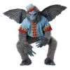 California Costumes Evil Wizard Of Oz Adult's Deluxe Winged Monkey Costume -Joker Scostumemega Store evil wizard of oz adults deluxe winged monkey costume 359046