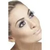 Eyelashes Spiderwebs With Glitter -Joker Scostumemega Store eyelashes spiderwebs with glitter 916379
