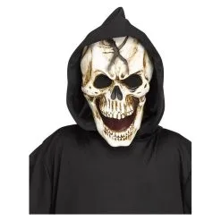 Fun World Fade In Out Mutant Reaper Adult Costume -Joker Scostumemega Store fade in out mutant reaper adult costume 425201