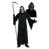 Fun World Fade In Out Mutant Reaper Adult Costume -Joker Scostumemega Store fade in out mutant reaper adult costume 547184