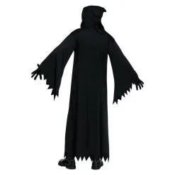 Fun World Fade In Out Mutant Reaper Adult Costume -Joker Scostumemega Store fade in out mutant reaper adult costume 866230