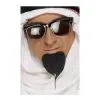 Fake Sheikh Beard -Joker Scostumemega Store fake sheikh beard 972604