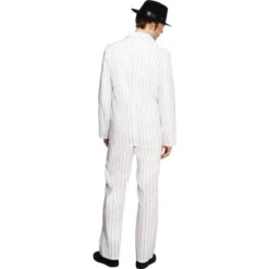 Fever Gangster Costume -Joker Scostumemega Store fever gangster costume 867289