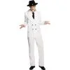 Fever Gangster Costume -Joker Scostumemega Store fever gangster costume 984169