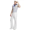 Fever Male French Sailor Costume -Joker Scostumemega Store fever male french sailor costume 811215