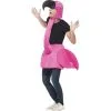 Flamingo Costume 2 Flamingo Costume -Joker Scostumemega Store flamingo costume 536746
