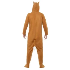 Fox Costume, Adult -Joker Scostumemega Store fox costume adult 283487
