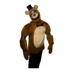 Freddy Deluxe Costume Size S