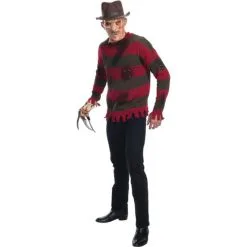 Freddy Deluxe Sweater