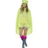 Frog Party Poncho -Joker Scostumemega Store frog party poncho 576913
