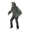 California Costumes Full Moon Madness/Adult -Joker Scostumemega Store full moon madnessadult 764818