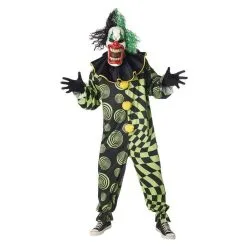 California Costumes Funhouse Freak Mens Costume