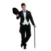 Dreamgirls Costumes Gatsby -Joker Scostumemega Store gatsby 857653