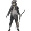 Ghost Ship Ghoul Costume -Joker Scostumemega Store ghost ship ghoul costume 154873