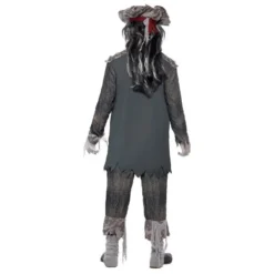 Ghost Ship Ghoul Costume -Joker Scostumemega Store ghost ship ghoul costume 199956