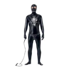Gimp Costume -Joker Scostumemega Store gimp costume 266625