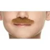 Ginger English Moustache Small 2 Ginger English Moustache Small -Joker Scostumemega Store ginger english moustache small 197192