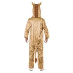 Giraffe Costume. -Joker Scostumemega Store giraffe costume 897306