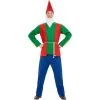 Gnome Costume -Joker Scostumemega Store gnome costume 919083