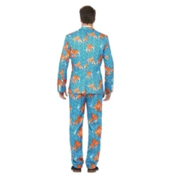 Goldfish Suit -Joker Scostumemega Store goldfish suit 600856
