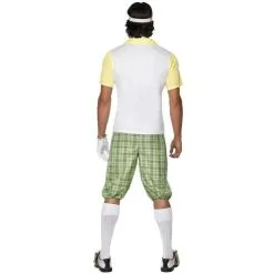 Gone Golfing Costume -Joker Scostumemega Store gone golfing costume 265943