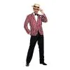 Dreamgirls Costumes Good Time Charlie -Joker Scostumemega Store good time charlie 133070