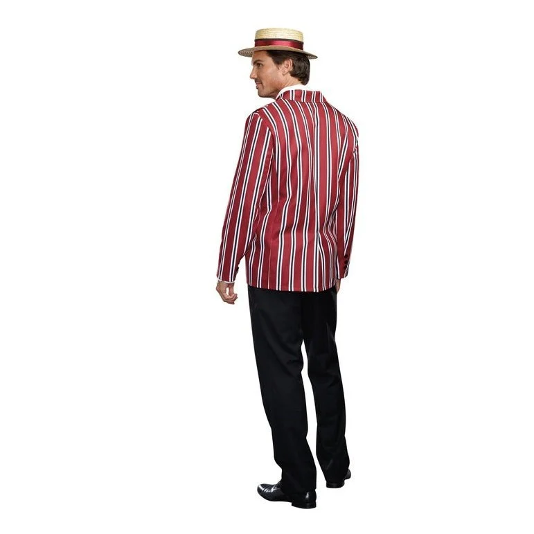 Dreamgirls Costumes Good Time Charlie 4 Dreamgirls Costumes Good Time Charlie - Image 2