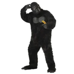 California Costumes Gorilla/Adult