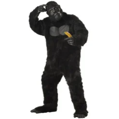 California Costumes Gorilla/Adult Plus Size