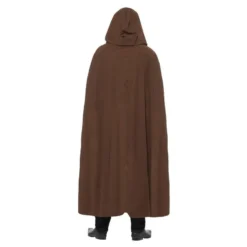Gravekeeper Hooded Cloak -Joker Scostumemega Store gravekeeper hooded cloak 373618