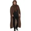 Gravekeeper Hooded Cloak -Joker Scostumemega Store gravekeeper hooded cloak 655122