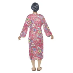 Gravity Granny Costume -Joker Scostumemega Store gravity granny costume 298192