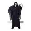 California Costumes Grim Reaper / Plus 2 California Costumes Grim Reaper / Plus -Joker Scostumemega Store grim reaper plus 555848