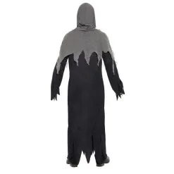 Grim Reaper Robe Costume -Joker Scostumemega Store grim reaper robe costume 311620