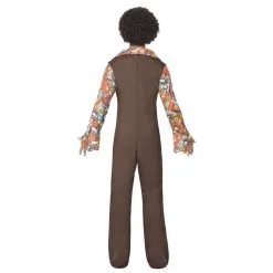 Groovy Boogie Costume -Joker Scostumemega Store groovy boogie costume 990255