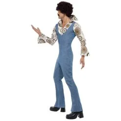 Groovy Dancer Costume -Joker Scostumemega Store groovy dancer costume 305158
