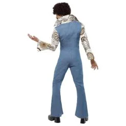 Groovy Dancer Costume -Joker Scostumemega Store groovy dancer costume 632537
