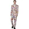 Groovy Suit -Joker Scostumemega Store groovy suit 320781