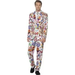 Groovy Suit