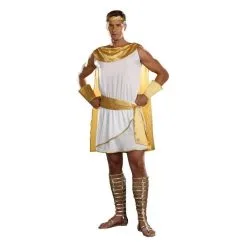 Dreamgirls Costumes He's A God!