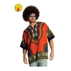 Hippie Costume, Adult