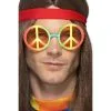 Hippie Specs - Multi-Coloured -Joker Scostumemega Store hippie specs multi coloured 133485
