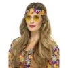 Hippie Specs - Yellow -Joker Scostumemega Store hippie specs yellow 299716