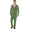 Holly Berry Suit -Joker Scostumemega Store holly berry suit 656433