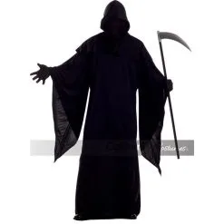 California Costumes Horror Robe / Adult