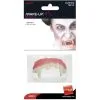 Horror Vampire Teeth -Joker Scostumemega Store horror vampire teeth 566419