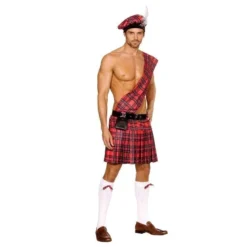 Dreamgirls Costumes Hot Scottie